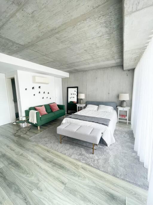 * Blanc Studio Aveiro * Exterior foto
